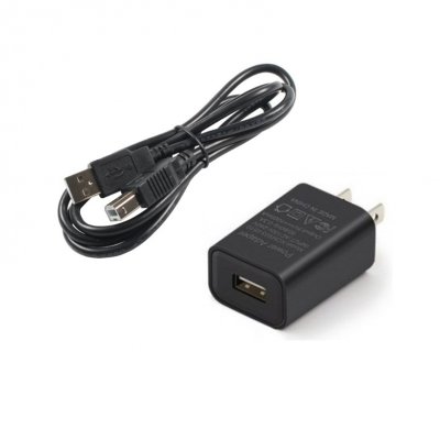 AC DC Power Adapter Wall Charger for ATEQ VT TRUCK TPMS Tool